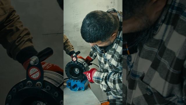 Продолжение серии роликов о адиабатическом увлажнении.