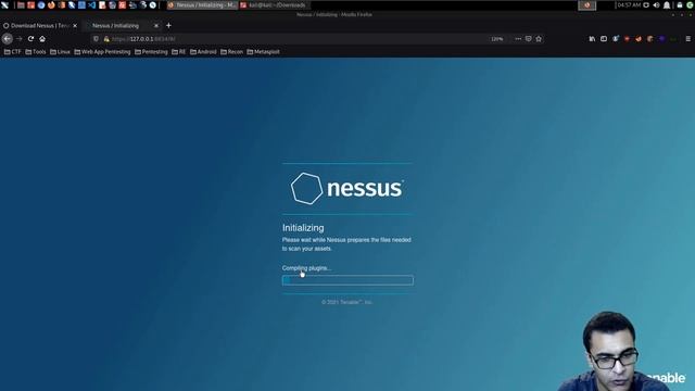 18 How To Install & Configure Nessus смотреть онлайн