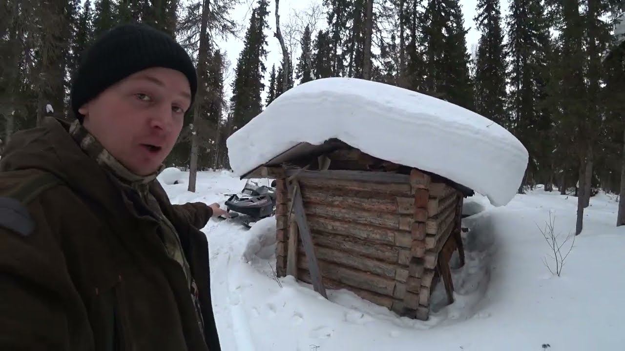Рыбалка на ХАРИУСА. Отец показывает мастерство ловли)) смотреть онлайн