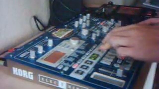 HoppiTronic - Chiptune Breakcore (Try) смотреть онлайн