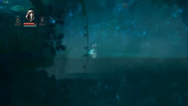 Trine Серия№ 04 смотреть онлайн