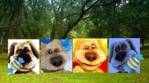 Приключение Бенов