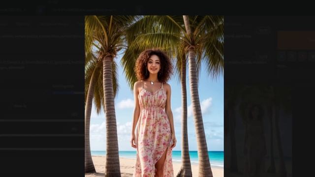 FIXING Faces in Stable Diffusion ADetailer Extension1080p смотреть онлайн