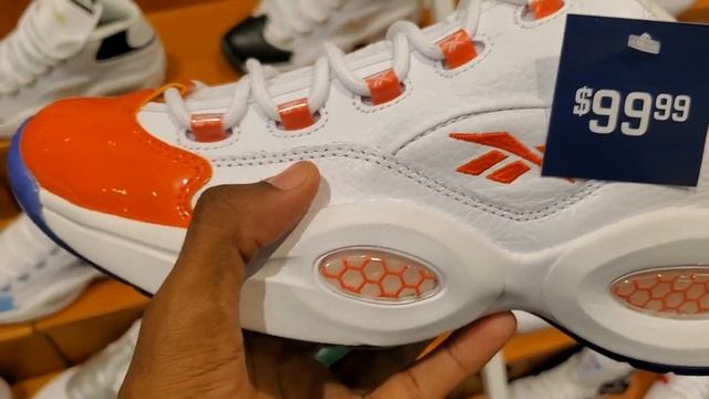 JORDAN 3 LASER ORANGE IS SITTING LIKE DUCKS AT MY MALL & MORE RESTOCKS!!!! смотреть онлайн