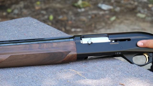 Benelli Montefeltro, Italijanska Violina