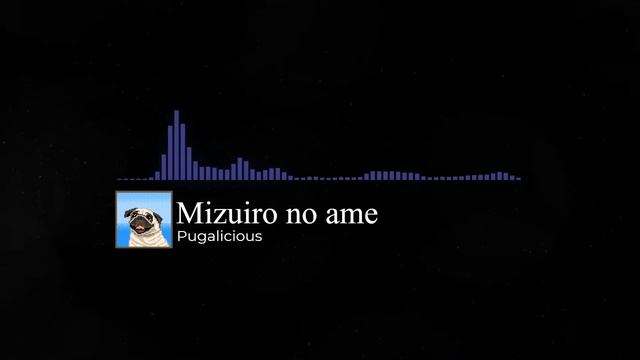 Mizuiro no ame | Future Funk смотреть онлайн