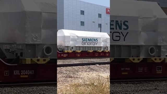 Siemens Energy Special смотреть онлайн