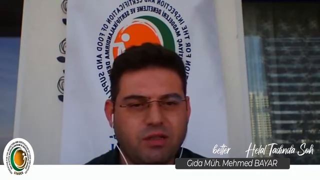 Helal Tadında Sohbetler 17 - Kesimhâneler Nasıl Denetleniyor ? смотреть онлайн