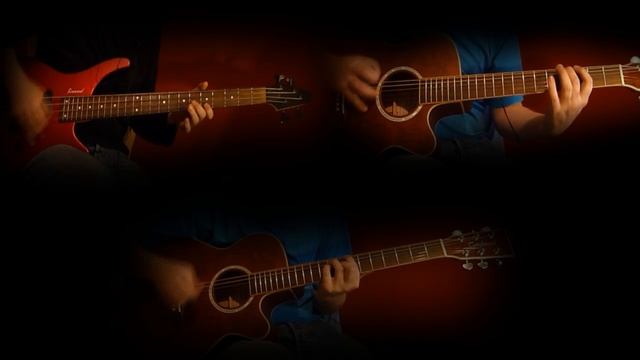 acoustic jam original song смотреть онлайн