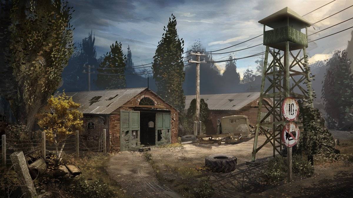 Серия 27. Радар. смотреть онлайн
