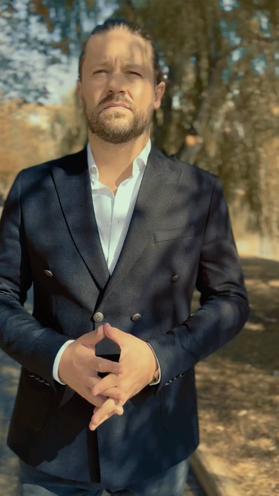 Мой отец смотреть онлайн