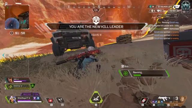 Octane FOR RANK | Apex Legends Season 8 l India Live Stream l Shield Sagar смотреть онлайн