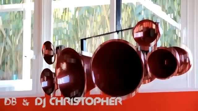 DB & DJ Christopher - Yes I Do (Original Mix) [MUSIC VIDEO] смотреть онлайн