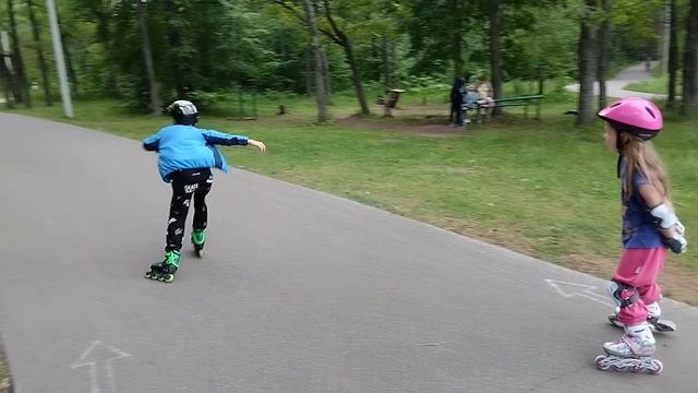 14.06.2023 Сезон летнего Биатлона открыт! смотреть онлайн