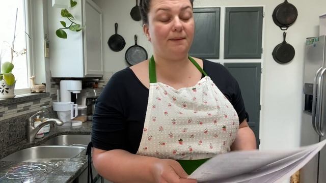 Make Homemade Vanilla Extract and Chat With Me About Learning New Skills смотреть онлайн