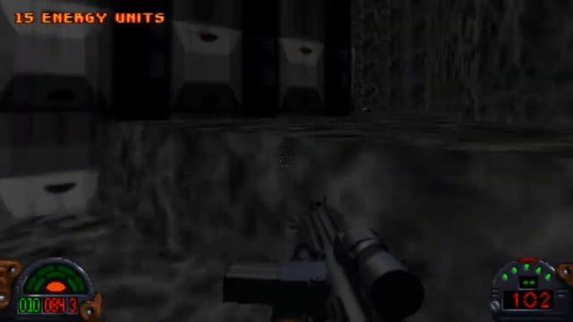Dark Forces Intro + EP01 смотреть онлайн