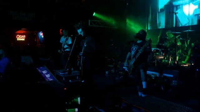 Static-X - 2019.07.09 - Pittsburgh, PA - Push It + Outro смотреть онлайн