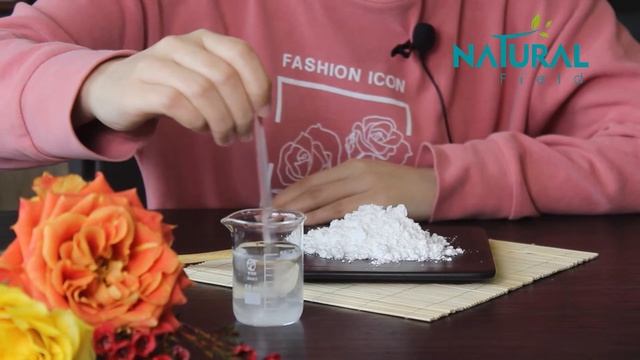 L-Glutathione Reduced смотреть онлайн