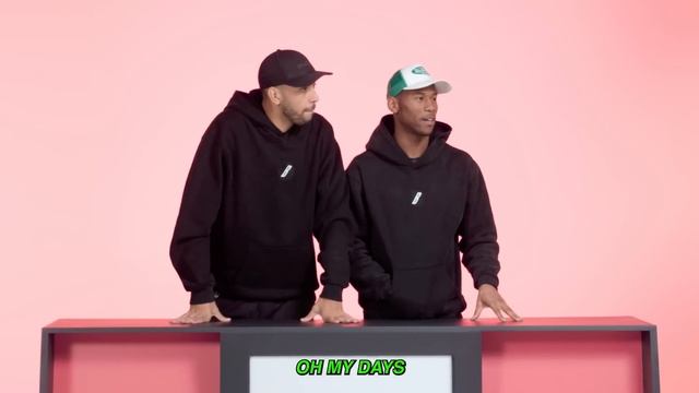BETA SQUAD: LIAR LIAR смотреть онлайн