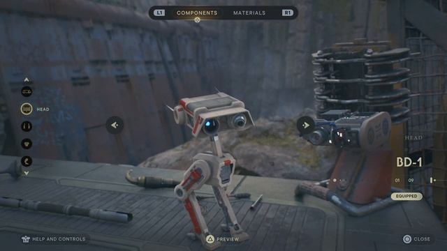 STAR WARS JEDI: SURVIVOR - #4 КОБОХ В ПОИСКЕ ГРИЗА смотреть онлайн
