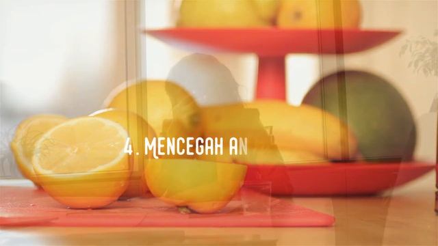Manfaat Buah Lemon Untuk Tubuh смотреть онлайн