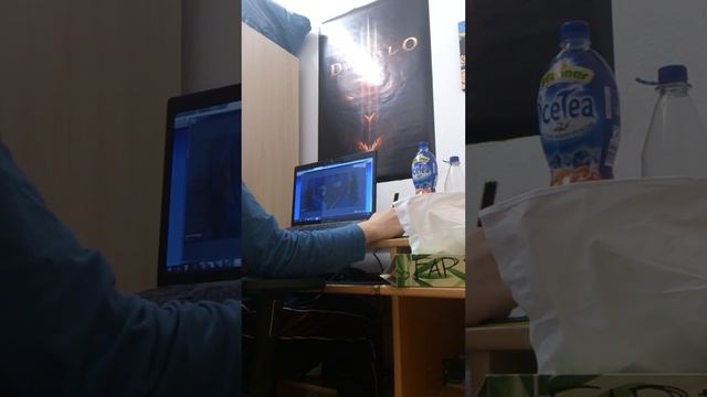 [ Osu ] Quick live gameplay with Xperia смотреть онлайн