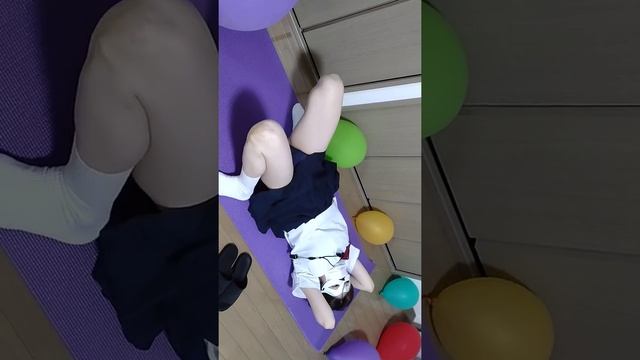 セーラー服でブリッジに挑戦する元女子大生OL смотреть онлайн