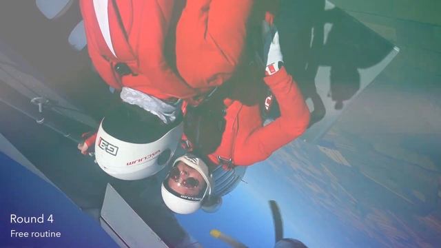 Vacuum Team @ Russian Nationals 2018