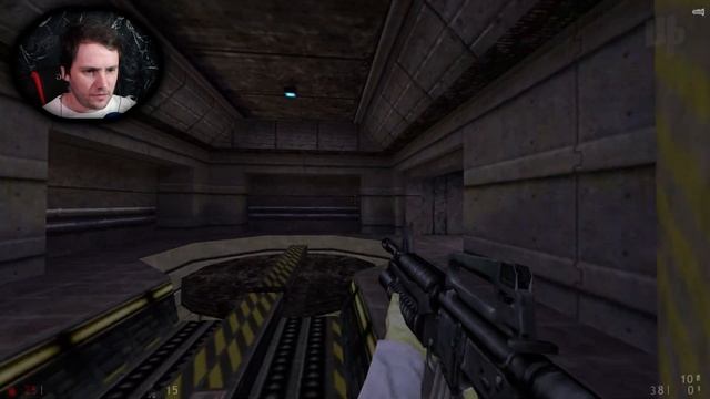 Некросолдаты [Residual Life Прохождение #4] (Half Life Mod) смотреть онлайн