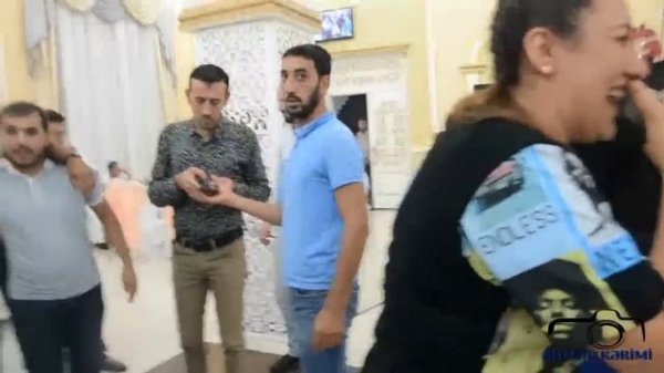 Zarina - Popuri (Etimadin toyu 2019)