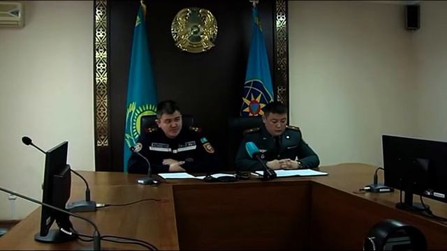 37 чрезвычайных ситуаций зарегистрировали спасатели за неделю смотреть онлайн