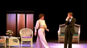 Спектакль "Пигмалион" по  Б.Шоу