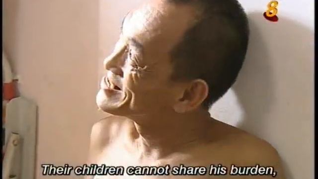 75 year old Ah Pek working to support children Part 2 смотреть онлайн