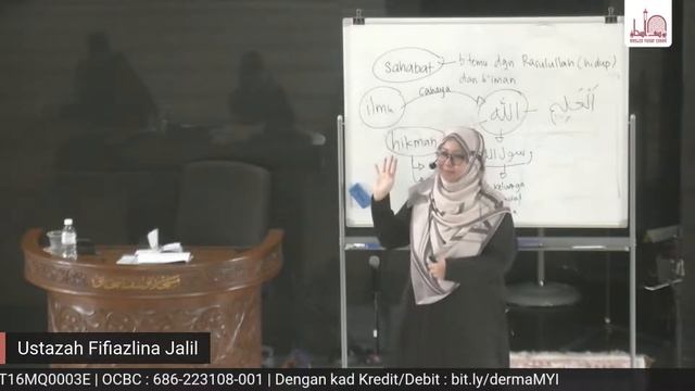 Kuliah Dhuha | 08 June 2022 смотреть онлайн