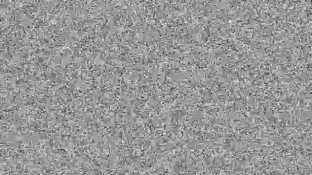 TV Static effect смотреть онлайн