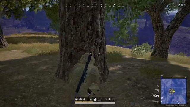 PUBG Xbox One//CD48 Good Game! смотреть онлайн