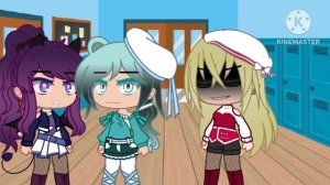 Cravin|•|GCMV|•|Gacha Club