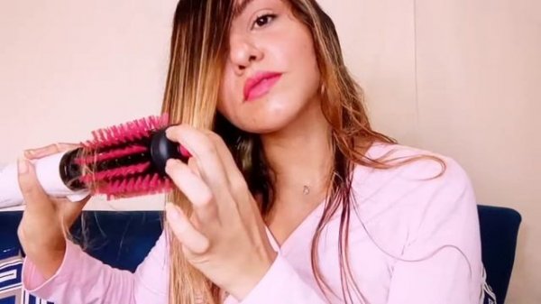 Resenha escova rotativa GAMA ITALY TURBO PLUS 2300 é boa ou não?