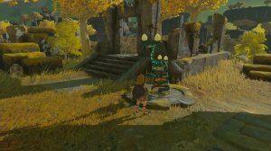 The Legend of Zelda: Tears of the Kingdom ➤ ПРОХОЖДЕНИЕ НА РУССКОМ ➤ ЧАСТЬ 2