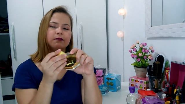 Perfumes Novos na coleção Dezembro 2017 смотреть онлайн