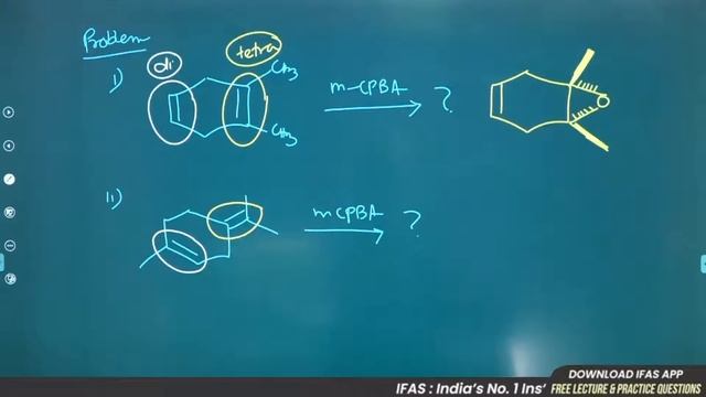 Organic Reagents And Their Concepts | CUET PG & DUET PG | L:5 смотреть онлайн