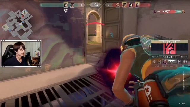 【ヴァロラント】"プレイ中ラグい"PINGバグを解消する"ネット環境設定"を紹介！【ヴァロラント/VALORANT】 смотреть онлайн