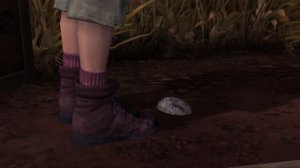 Парк Юрского периода Часть 3