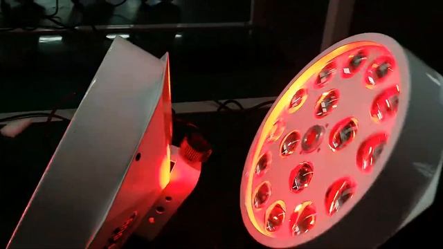 Iconlight New Product Release "Fast Boxer" Light ICON-A072 Factory Test 2 смотреть онлайн