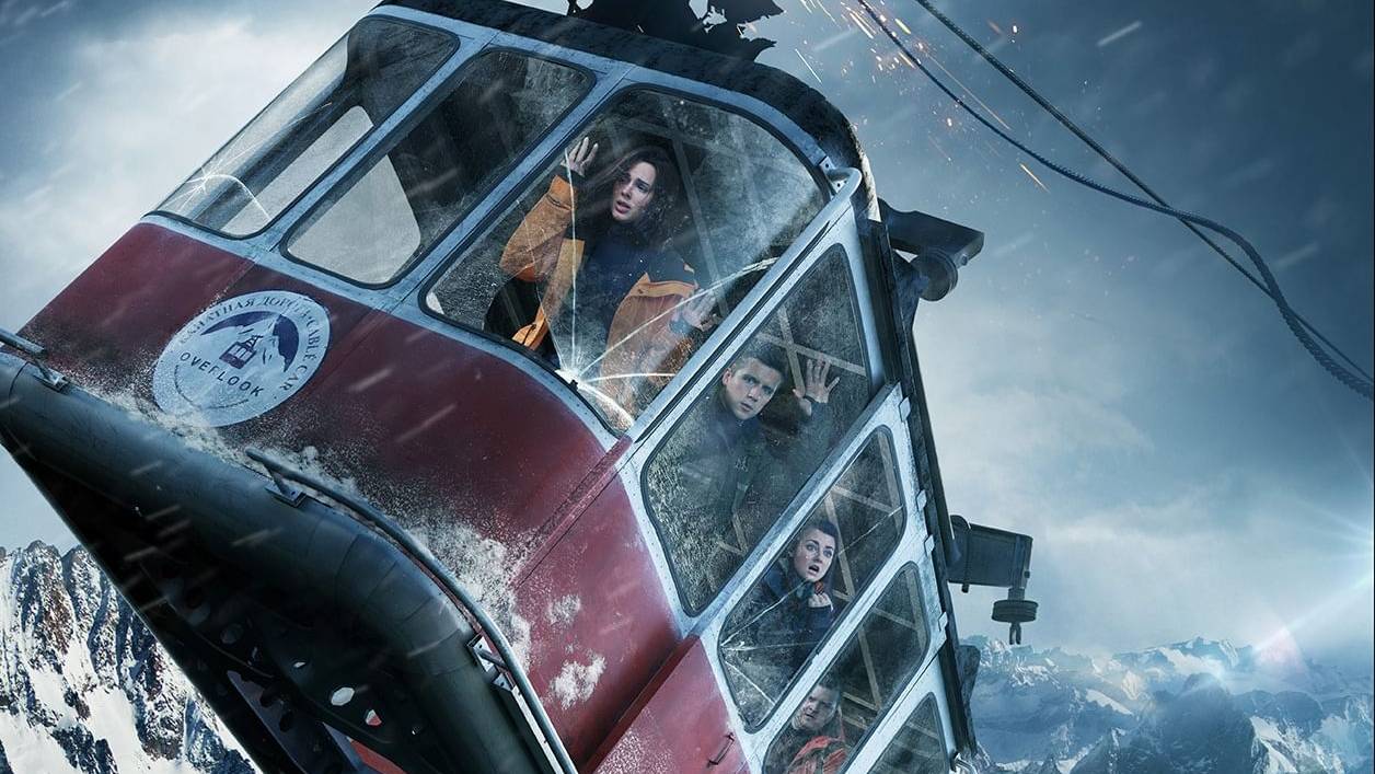 Отрыв 2019 клип по фильму смотреть онлайн