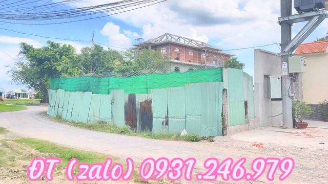 Báo Giá Đất 5x25 I Cách MT Ql N2 Đức Hoà 500 M I Đoạn Quán Cafe Cao Lệ Hưng I смотреть онлайн
