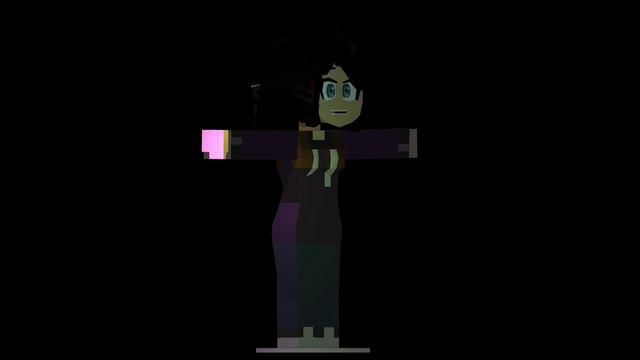 CTW FUNTIME AND MILLIE MODEL MC[P3D] смотреть онлайн