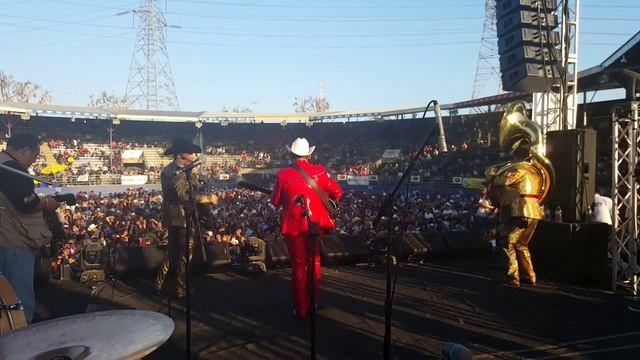 Jesus Ojeda En Pico Rivera смотреть онлайн