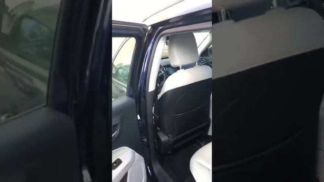 Авто из Америки. 2017 JEEP COMPASS Limited $14,900