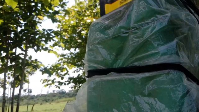 CONTROLADOR DE CARGA, PARA PAINEL SOLAR CASEIRO смотреть онлайн